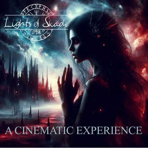 Lights Of Skadi - A Cinematic Experience (2025)
