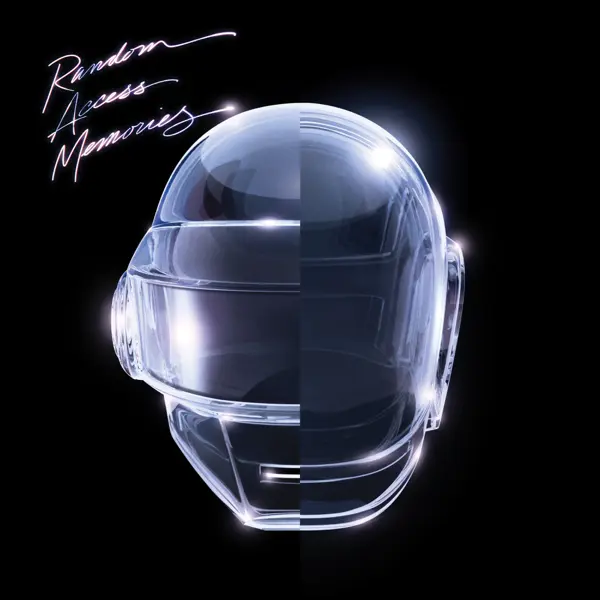 Daft Punk - Random Access Memories (10th Anniversary Edition) (2023)