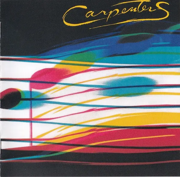 Carpenters - Passage (2012)