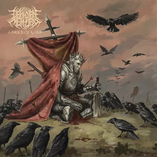 Ophidian Memory - Carrion Lord (2025)
