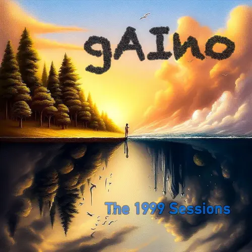 gAIno - The 1999 Sessions (2025)