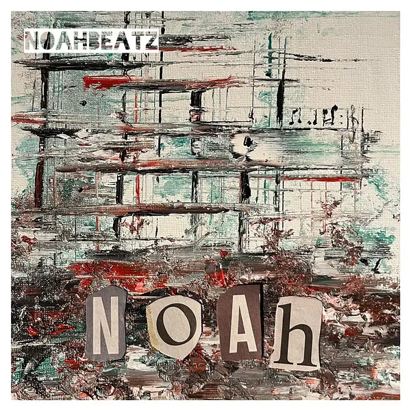 Noah Beatz - Noah (2025)