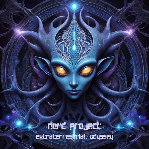 Nord Project - Extraterrestrial Odyssey (2025)