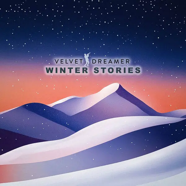 Velvet Dreamer - Winter Stories (2025)