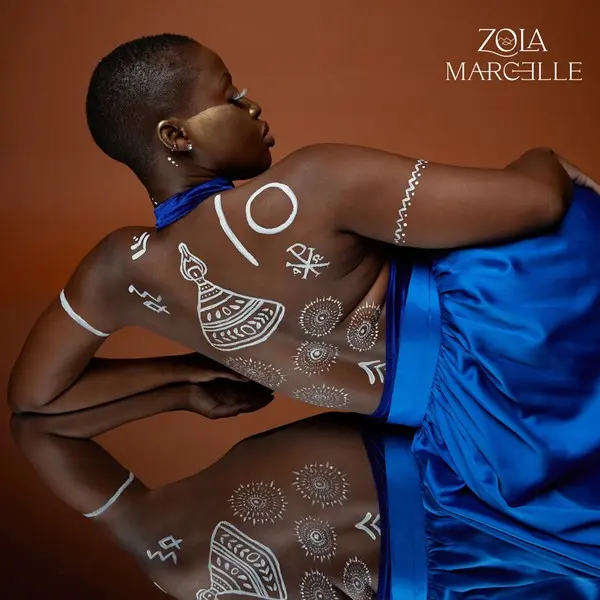 Zola Marcelle - Home (2025)