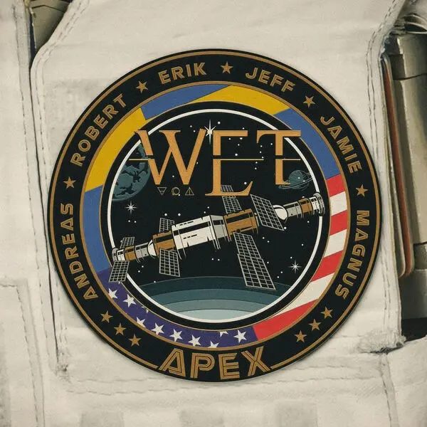 W.E.T. - Apex (2025)