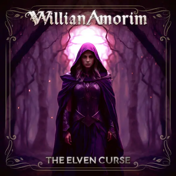 Willian Amorim - The Elven Curse (2025)