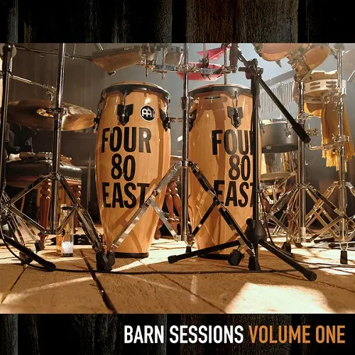 Four80East - Barn Sessions, Vol. 1 (2025)