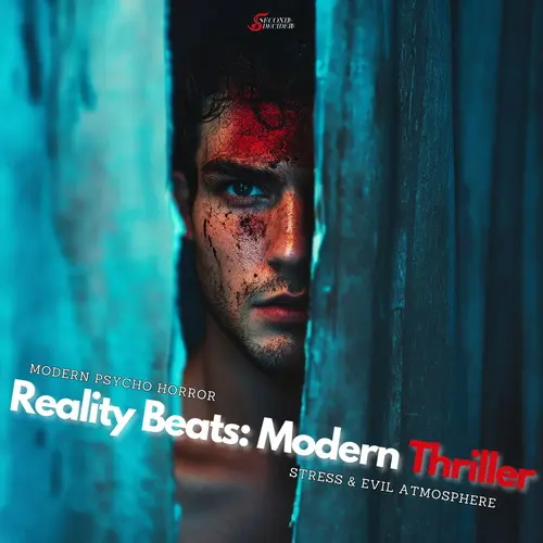 5SecondDecider - Reality Beats - Modern Thriller (2025)