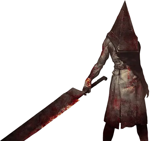 Silent Hill 2 (2024)
