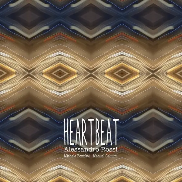 Alessandro Rossi (Michele Bonifati & Manuel Caliumi) - Heartbeat (2025)