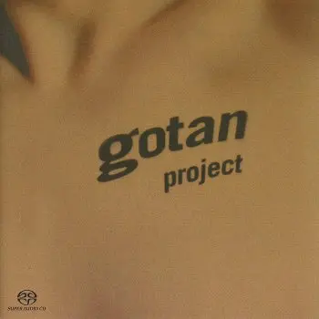 Gotan Project – La Revancha Del Tango (2004)
