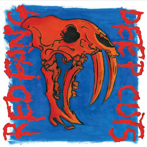 Red Fang - Deep Cuts (2025)