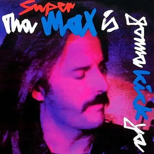 Supermax - Tha Max Is Gonna Kick Ya (1992/2024)