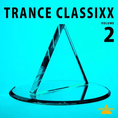 Trance Classixx Vol. 2 (2024)