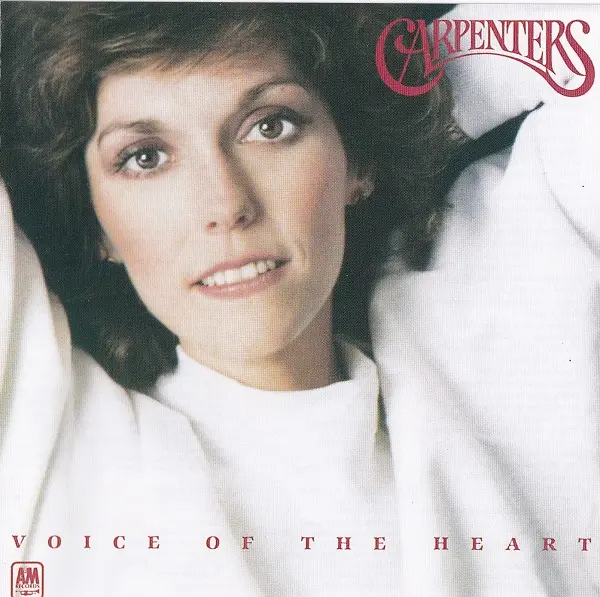 Carpenters - Voice Of The Heart (2012)