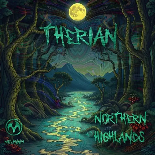 Therian - Northern Highlands (2025)