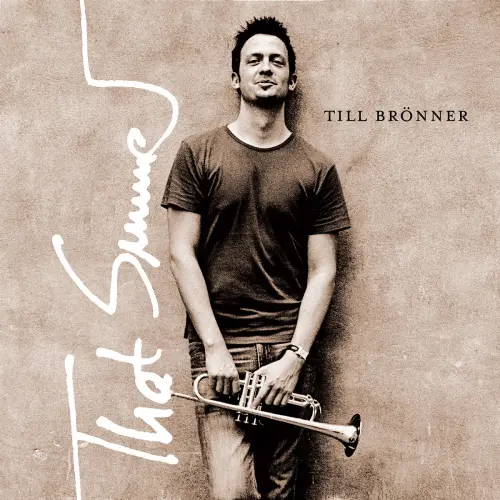 Till Brönner - That Summer (2004)