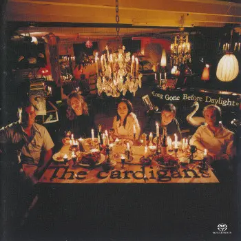 The Cardigans - Long Gone Before Daylight (2003)
