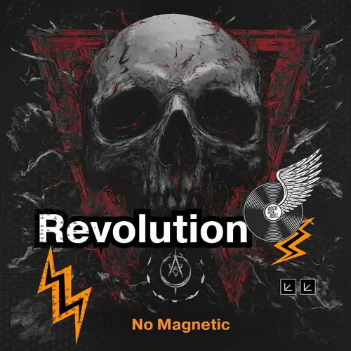No Magnetic - Revolution (2025)