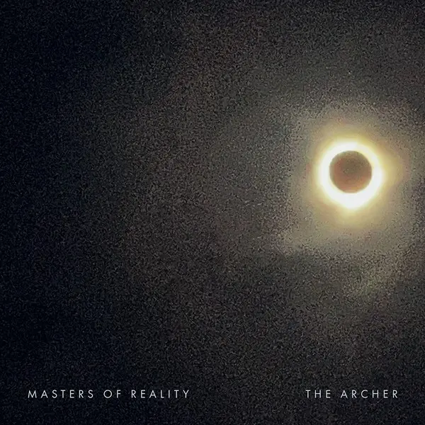 Masters Of Reality - The Archer (2025)