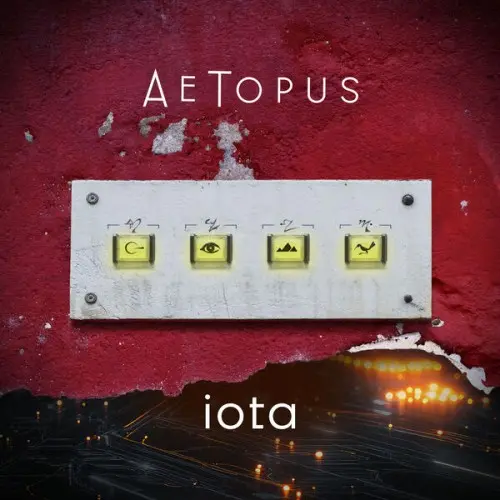AeTopus - iota (2025)