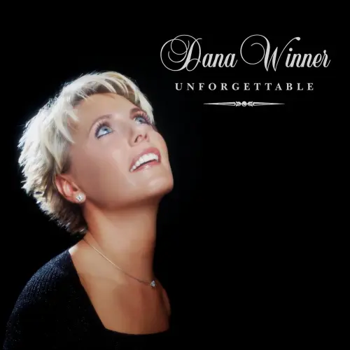 Dana Winner - Unforgettable (2001)