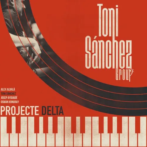 Toni Sanchez Group - Projecte Delta (2025)