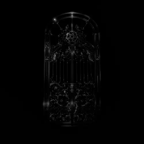 Imminence - The Return of The Black (2025)
