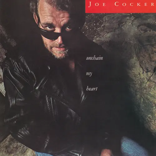 Joe Cocker - Unchain My Heart (1987)