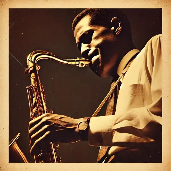 Sonny Rollins & The Modern Jazz Quartet - Classic Jazz (Remastered) (2025)