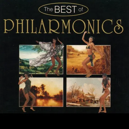 Philarmonics - The Best (1993)