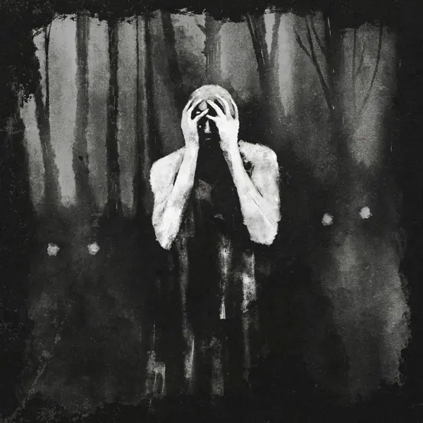 Tårfödd - Lidande (2025)