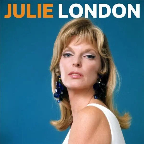 Julie London - Album Collection (Remastered) (2025)