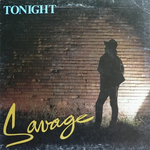 Savage - Tonight (1984)