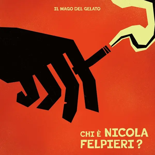 Il Mago Del Gelato - Chi E Nicola Felpieri? (2025)