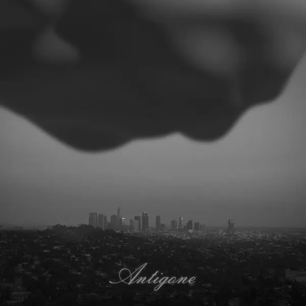 Eiko Ishibashi - Antigone (2025)