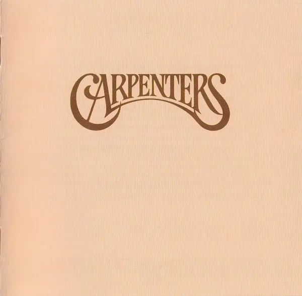 Carpenters - Carpenters (2012)