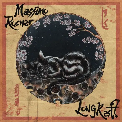 Massimo Rosner - Long Rest (2025)