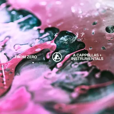 Linkin Park - From Zero: A Cappellas + Instrumentals (2025)