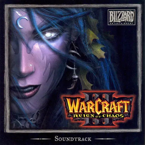 Tracy Bush, Derek Duke, Jason Hayes, Glenn Stafford - WarCraft III: Reign of Chaos (2002)