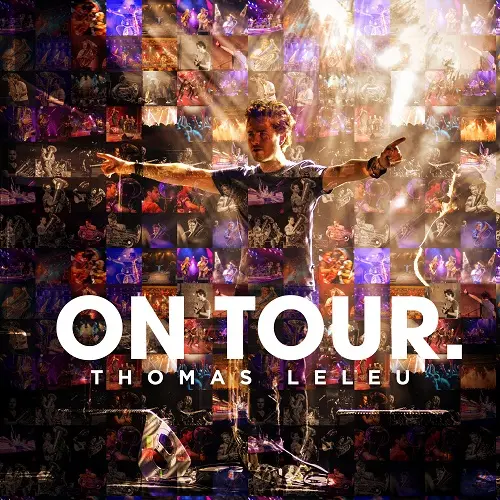 Thomas Leleu - On Tour (2025)