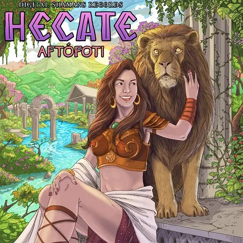 Hecate - Aftofoti (2025)