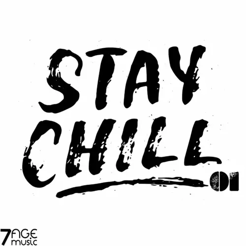 Stay Chill, Vol 01 (2025)