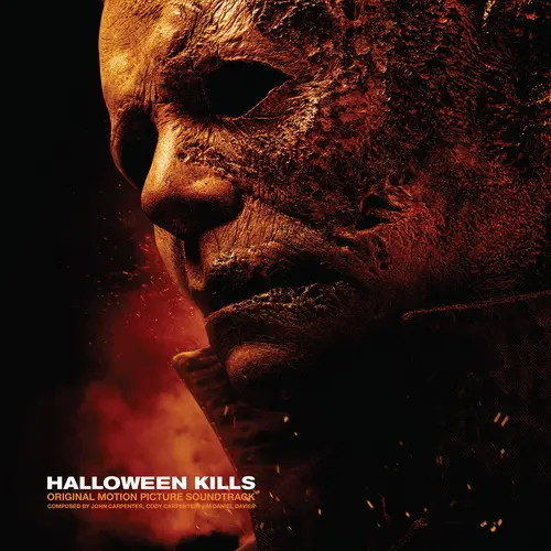 John Carpenter, Cody Carpenter, & Daniel Davies - Halloween Kills (2021)