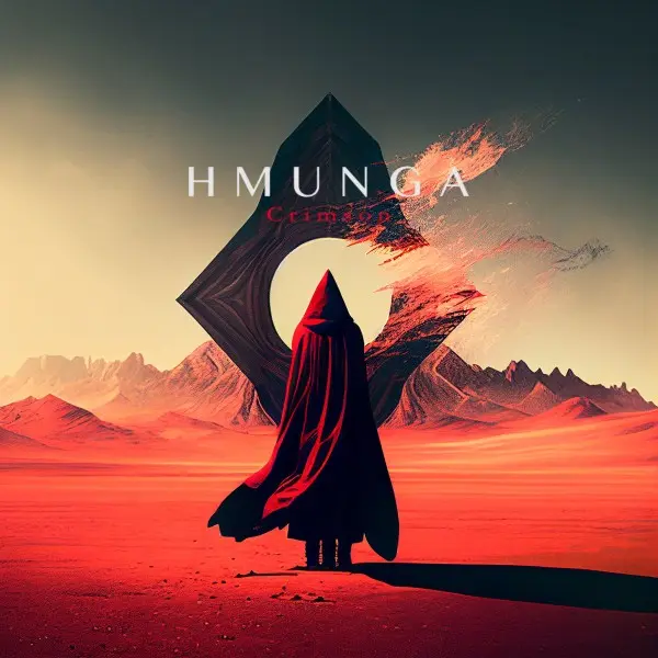 Hmunga - Crimson (2023)