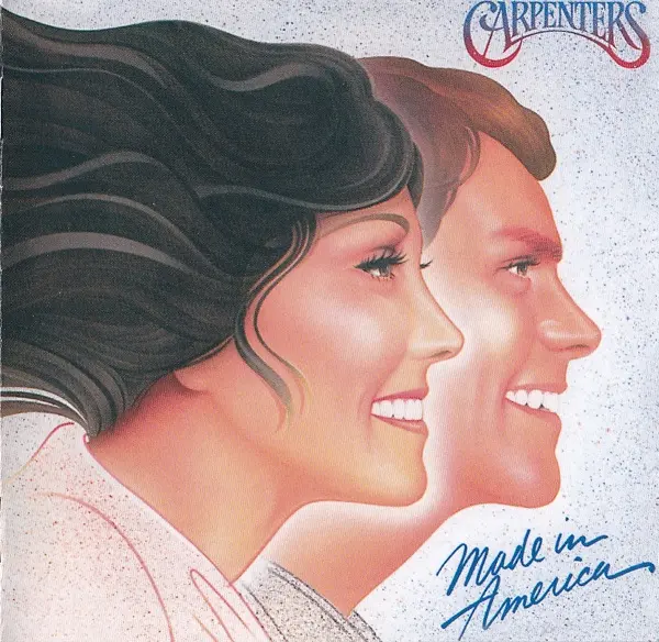 Carpenters - Made In America (2012)