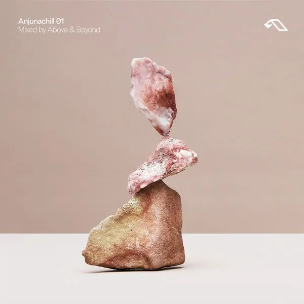 Anjunachill 01 (Mixed by Above & Beyond) (2025)