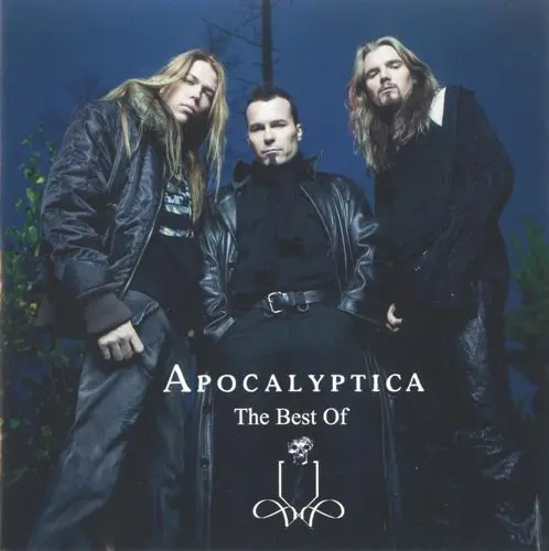 Apocalyptica - The Best Of Apocalyptica (2009)