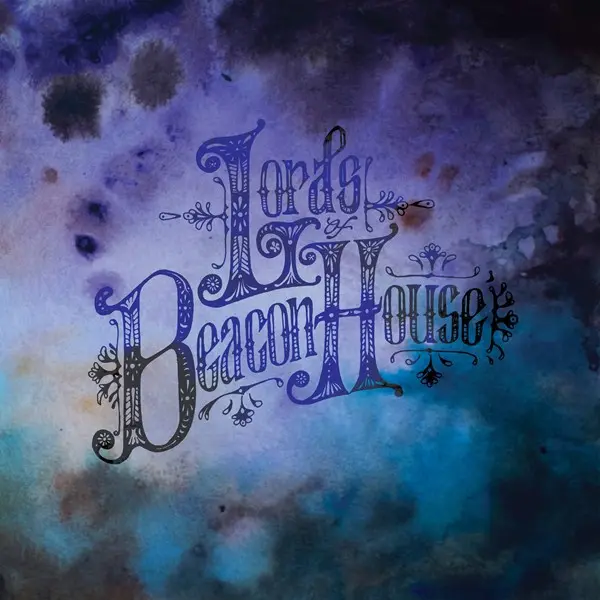 Lords of Beacon House - Recreational Sorcery (2023)
